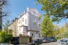 2 Bedroom Ground Fla...
